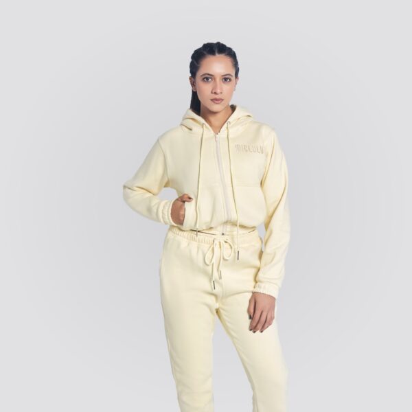 Jewel Oversized Track Jacket & Trouser