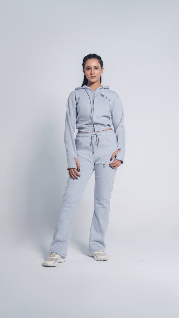 Lead Wide Track Jacket & Trouser - Image 2