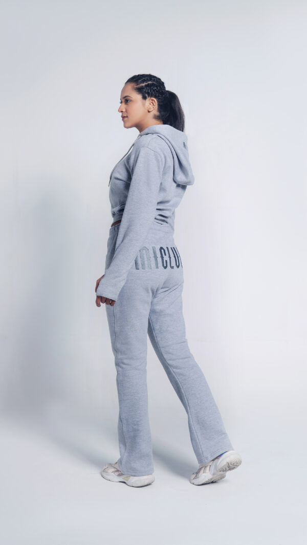 Lead Wide Track Jacket & Trouser - Image 4