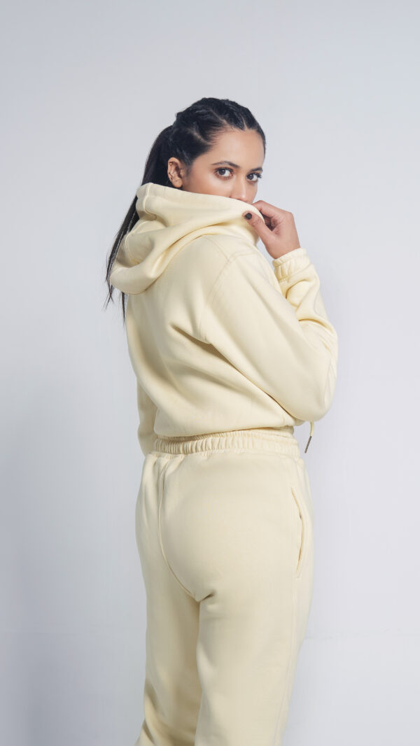 Jewel Oversized Track Jacket & Trouser - Image 3