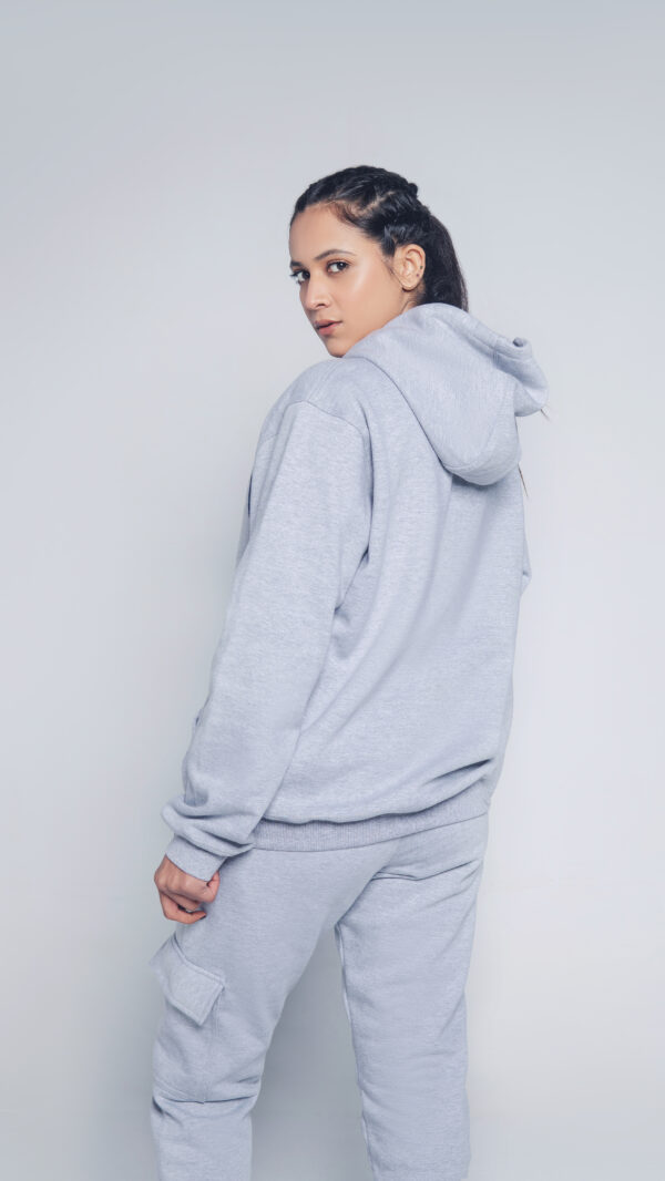 Urban Oversized Track Jacket & Trouser - Image 3