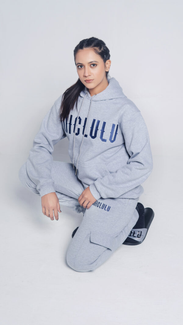 Urban Oversized Track Jacket & Trouser - Image 4