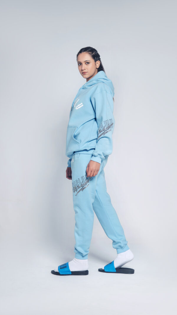 Urban Track Jacket & Trouser - Image 4