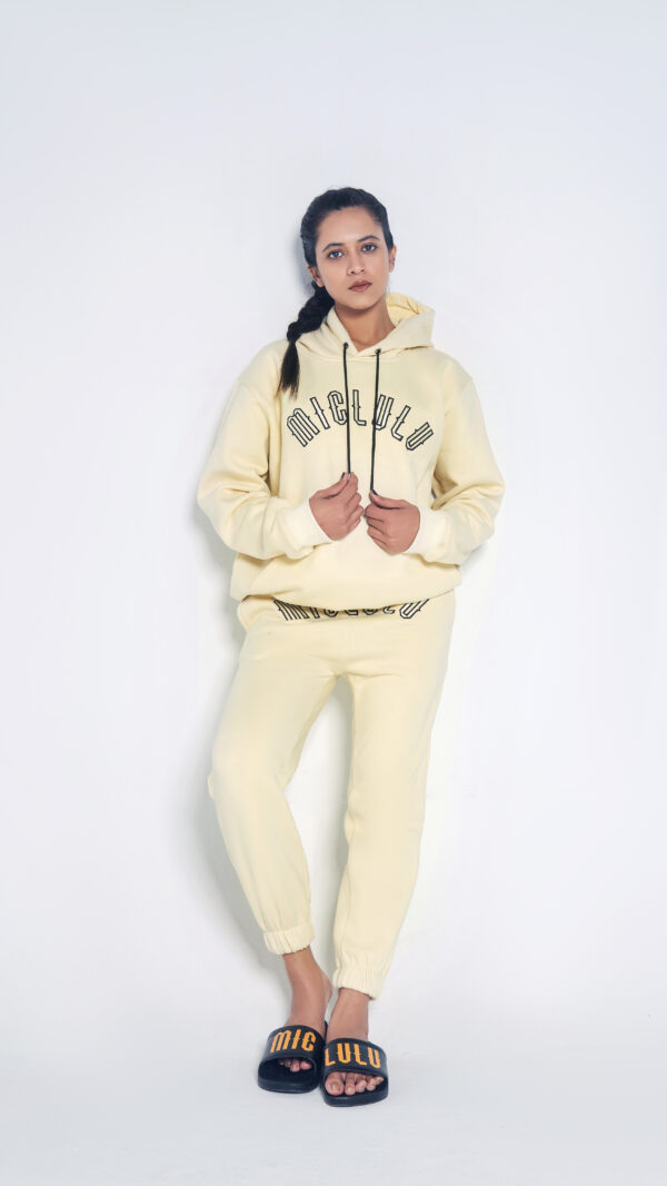 Sketch Money Track Jacket & Trouser - Image 4