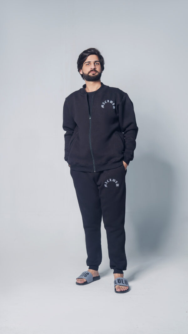 Galaxy Track Jacket & Trouser - Image 2