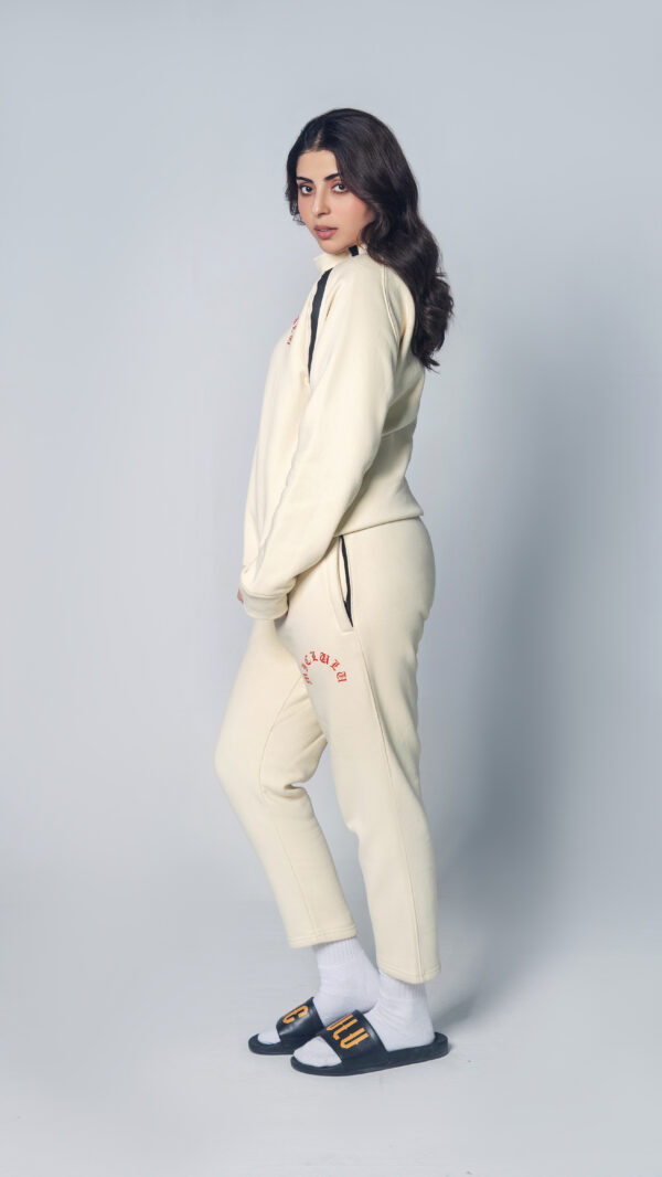 Motif Track Jacket & Trouser - Image 4